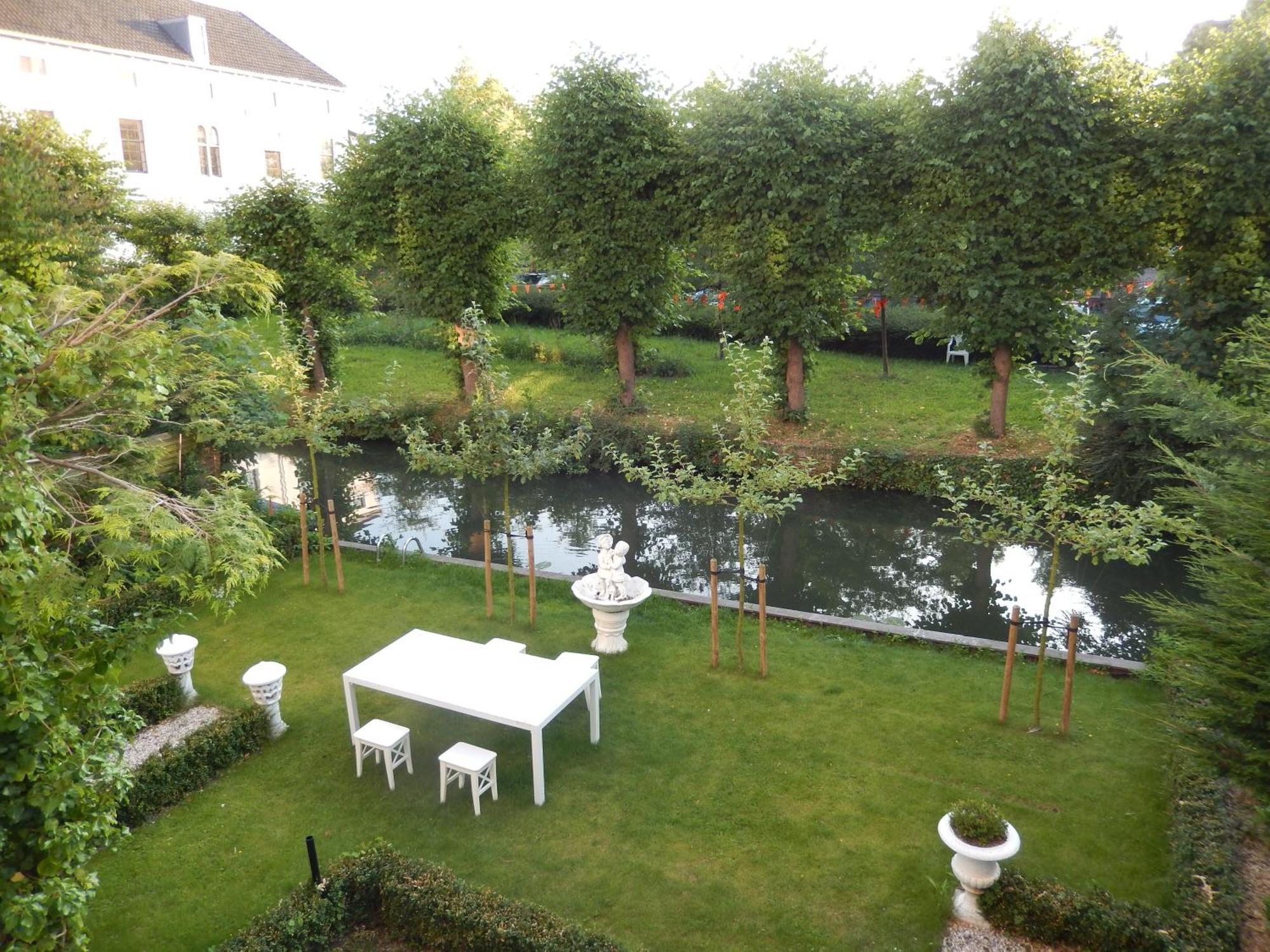 Oorsprongpark Utrecht