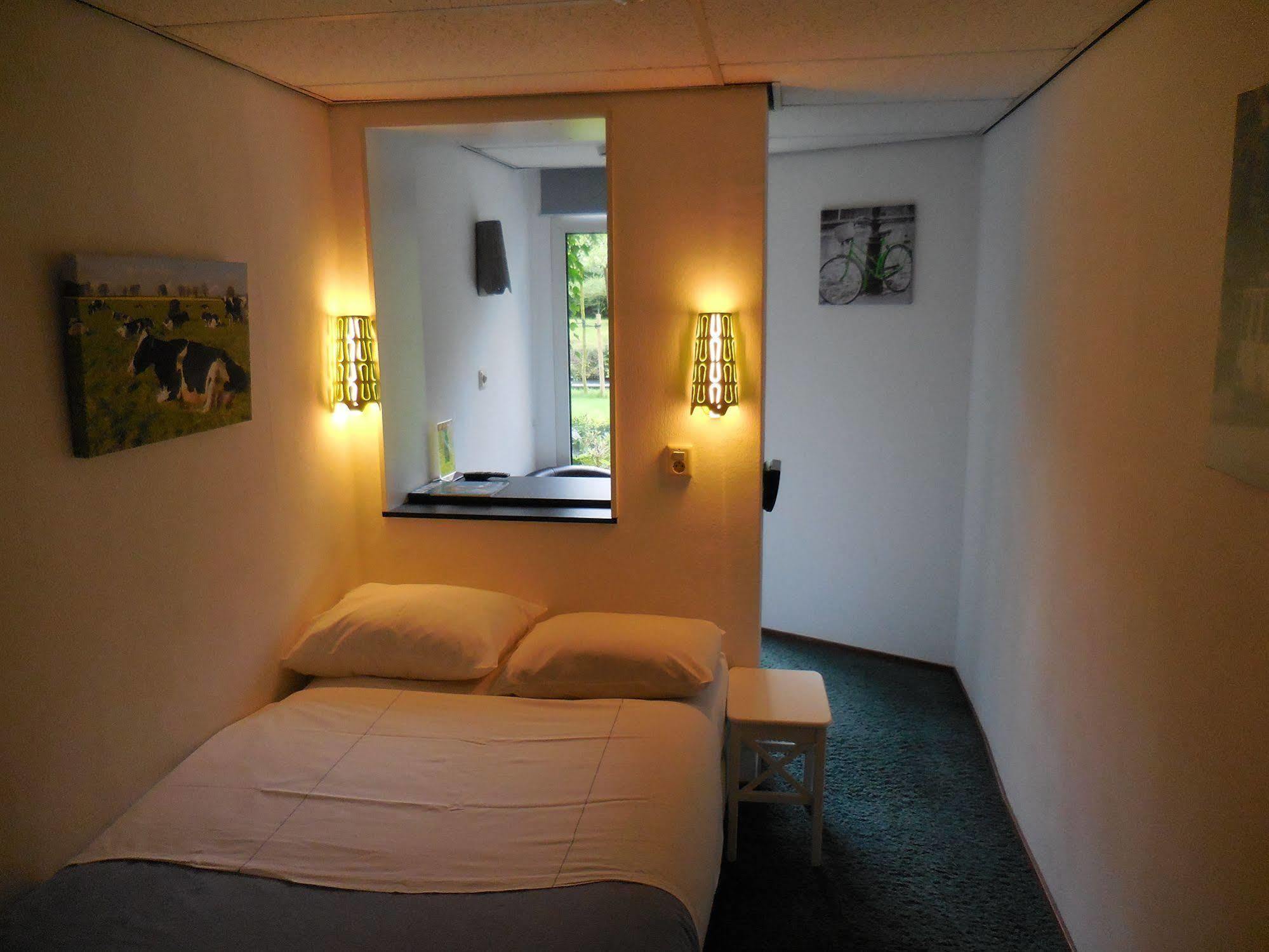 Oorsprongpark Centre Hotel Utrecht