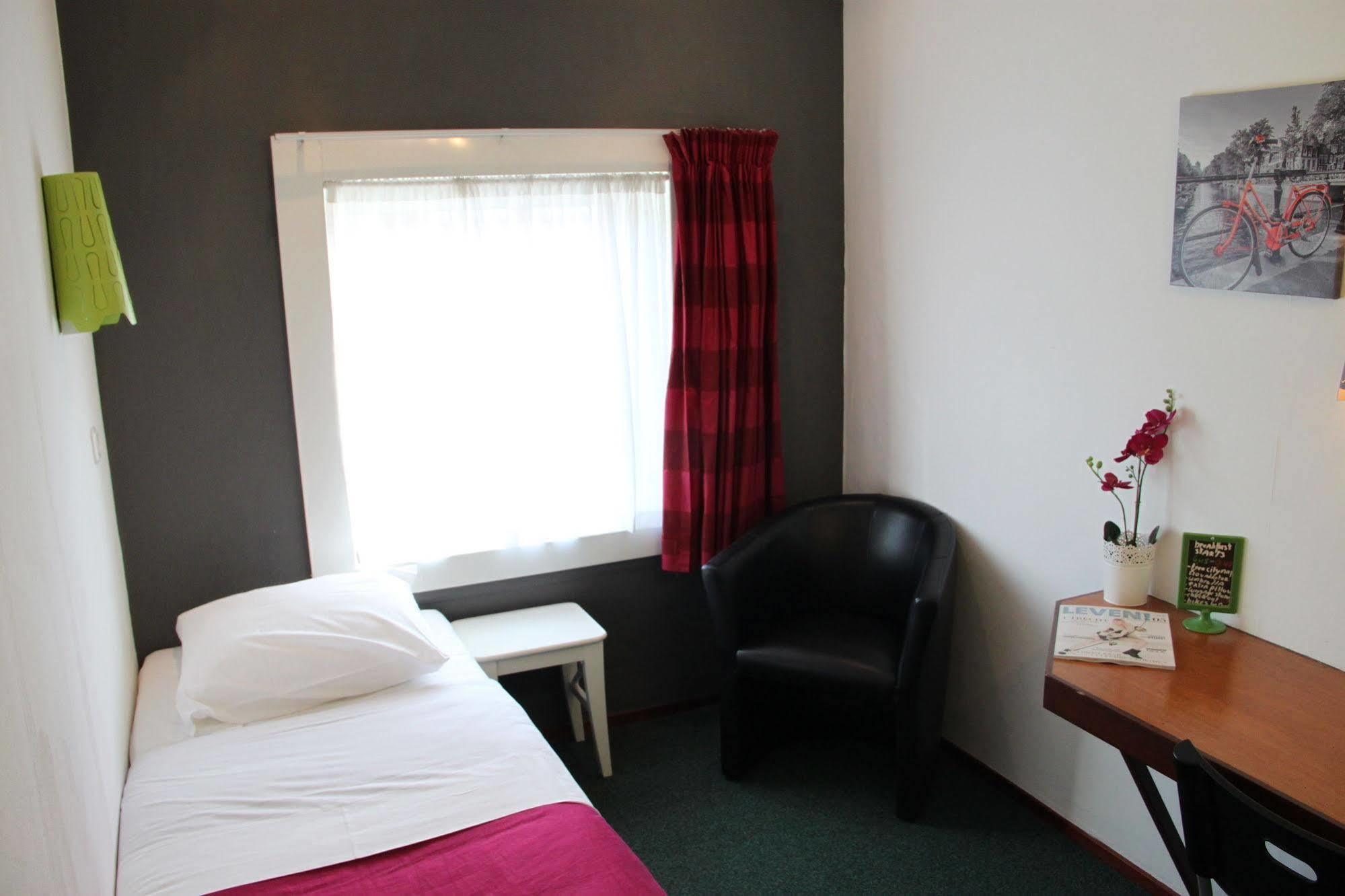 Hotel Oorsprongpark Utrecht